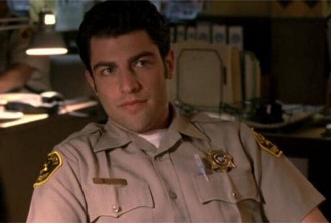 Veronica Mars : Max Greenfield (Leo d&rsquo;Amato) de retour dans la série