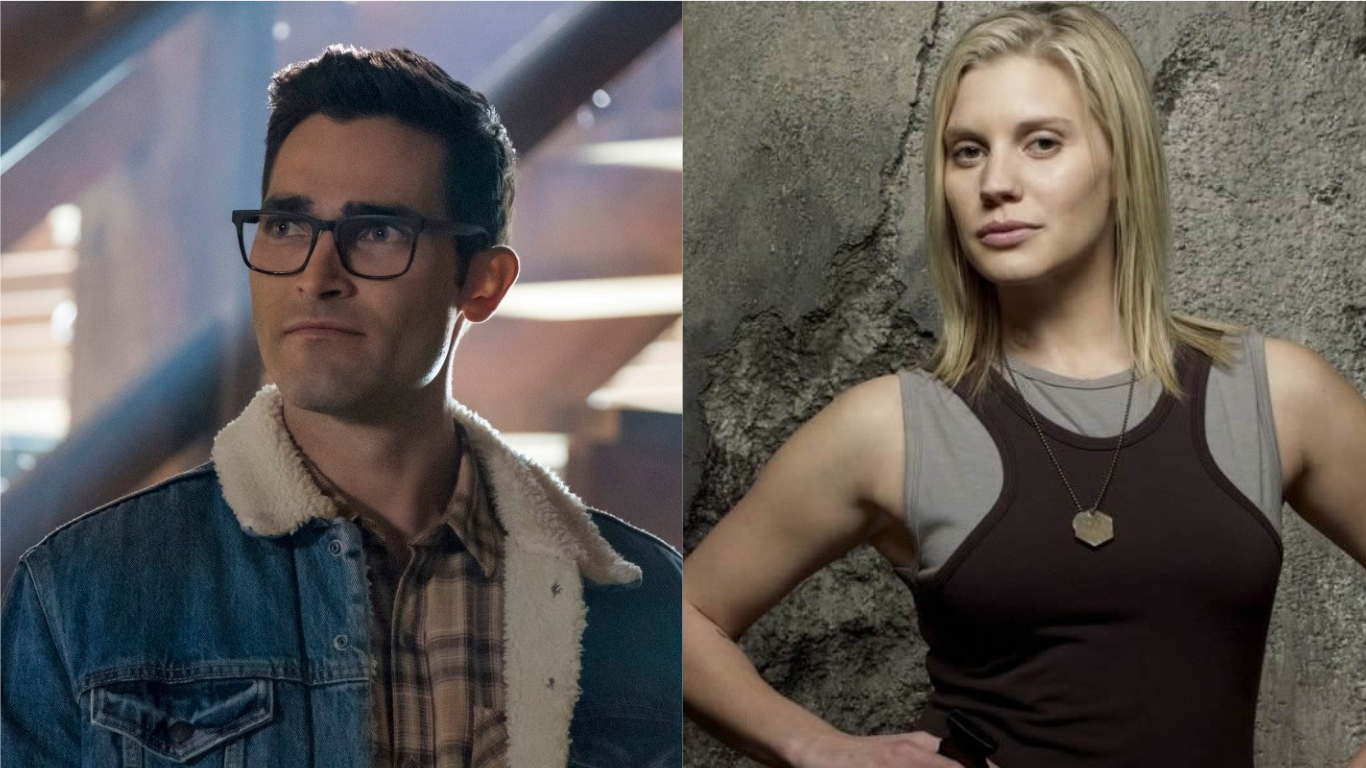 Another Life : Katee Sackhoff, Tyler Hoechlin, toutes les infos sur la série Netflix