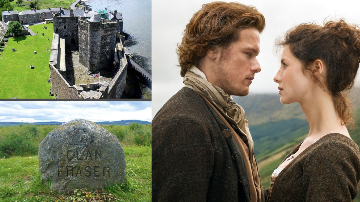 Outlander : une randonnée en Ecosse pour partir sur les pas de Jamie et Claire