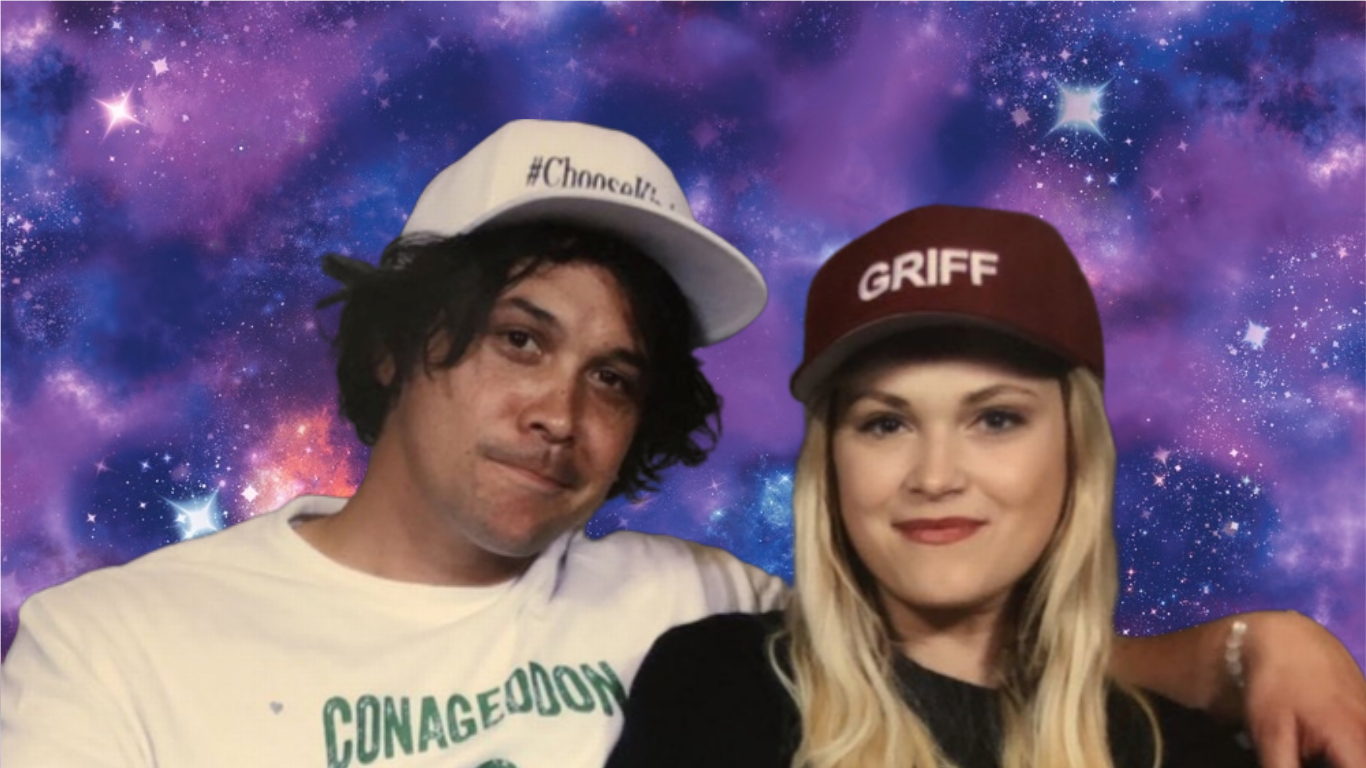 The 100 : Bob Morley et Eliza Taylor à Paris pour rencontrer leurs fans !