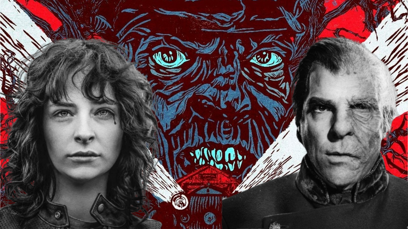 NOS4A2 : la sérieuse obsession de la semaine