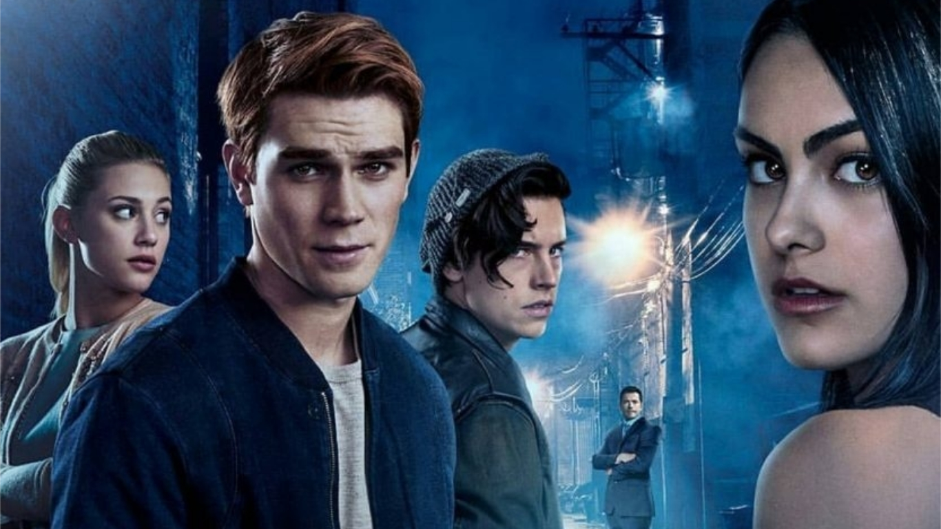 Riverdale : quand la saison 4 arrivera-t-elle sur Netflix ?