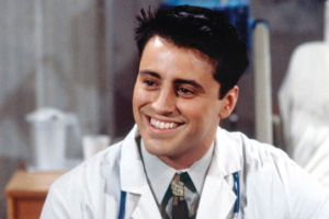 Friends : le quiz le plus dur du monde sur Des jours et des vies, pour les fans de Joey