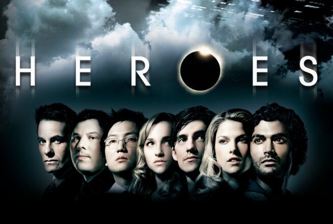 Heroes : où retrouver le casting de la série culte aujourd&rsquo;hui ?