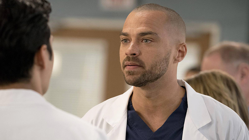 Grey&rsquo;s Anatomy : Jesse Williams sera bien présent dans les saisons 16 et 17