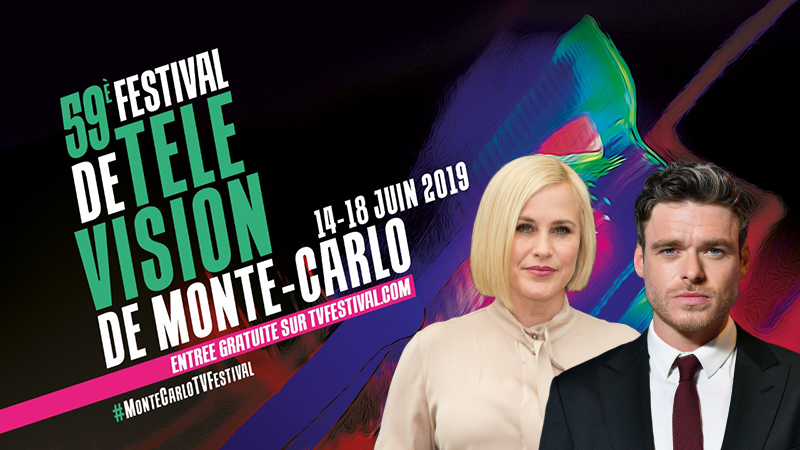 Festival de Télévision de Monte Carlo : découvrez le palmarès complet de la 59ème édition