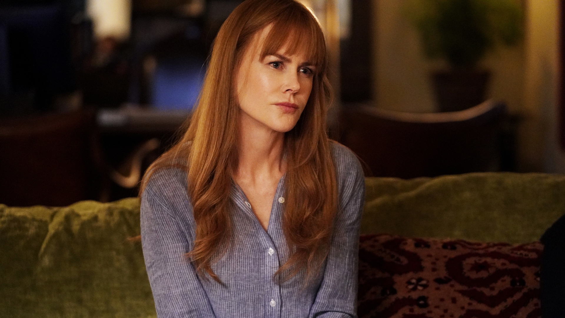 Big Little Lies saison 2 : aviez-vous remarqué la (vraie) fille de Nicole Kidman dans l&rsquo;épisode 3 ?