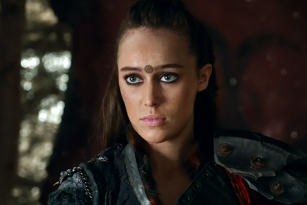 The 100 saison 6 : avez-vous vu Lexa dans l&rsquo;épisode 7 ?