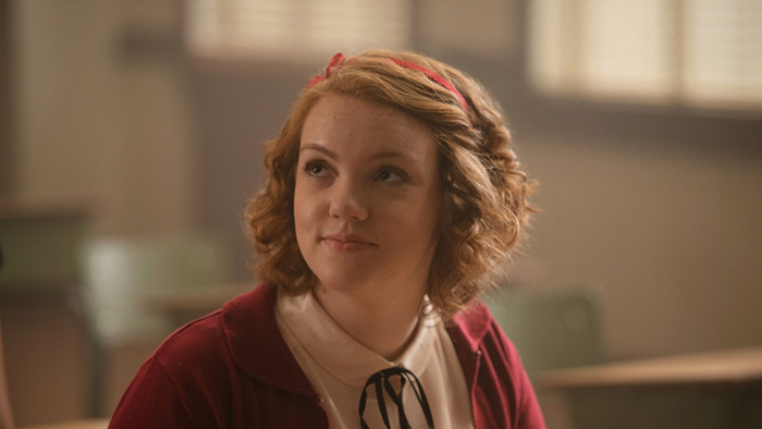 Riverdale saison 3 : Shannon Purser victime de grossophobie sur Twitter