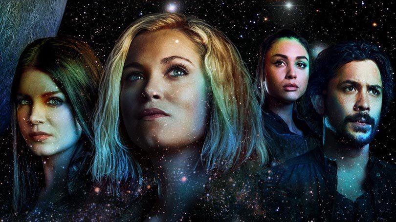 The 100 : quand la saison 6 sera disponible sur Netflix ?