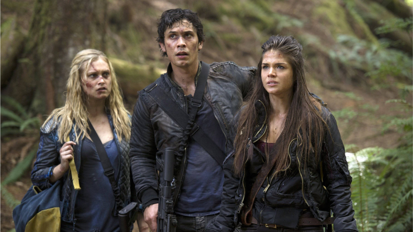 The 100 : voici 10 anecdotes à connaître sur votre série préférée