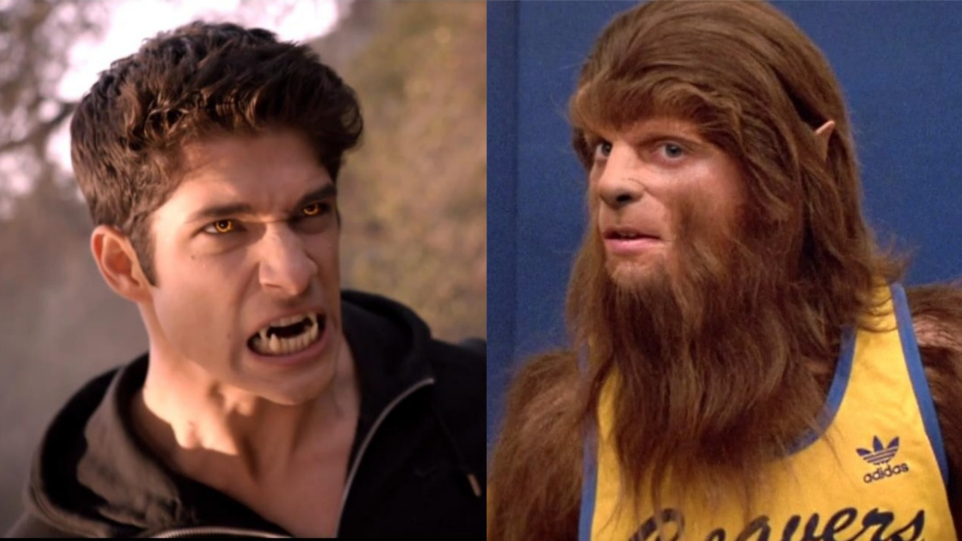 Teen Wolf : les plus grosses différences entre la série et le film