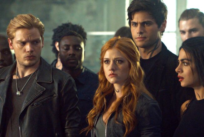 Shadowhunters a-t-elle encore des chances d&rsquo;être sauvée ? Les fans se mobilisent