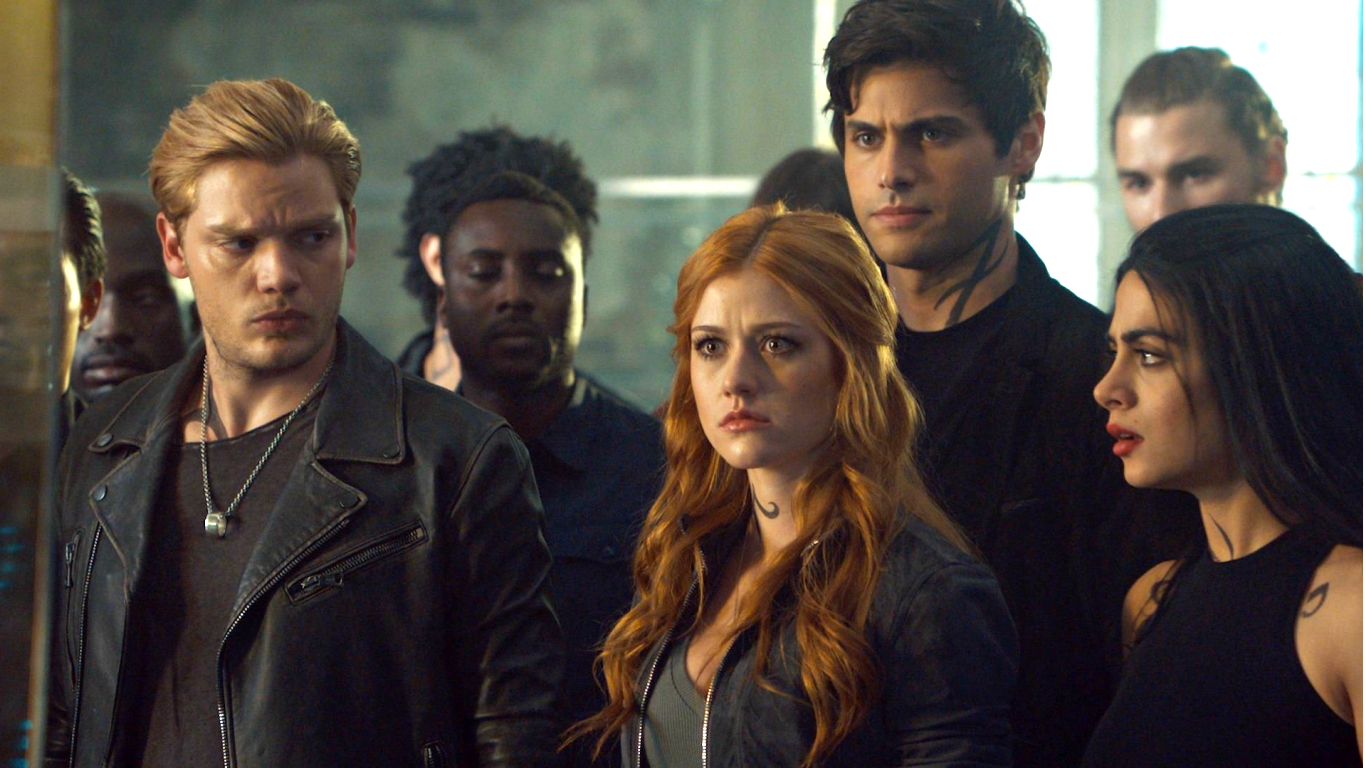 Shadowhunters a-t-elle encore des chances d&rsquo;être sauvée ? Les fans se mobilisent