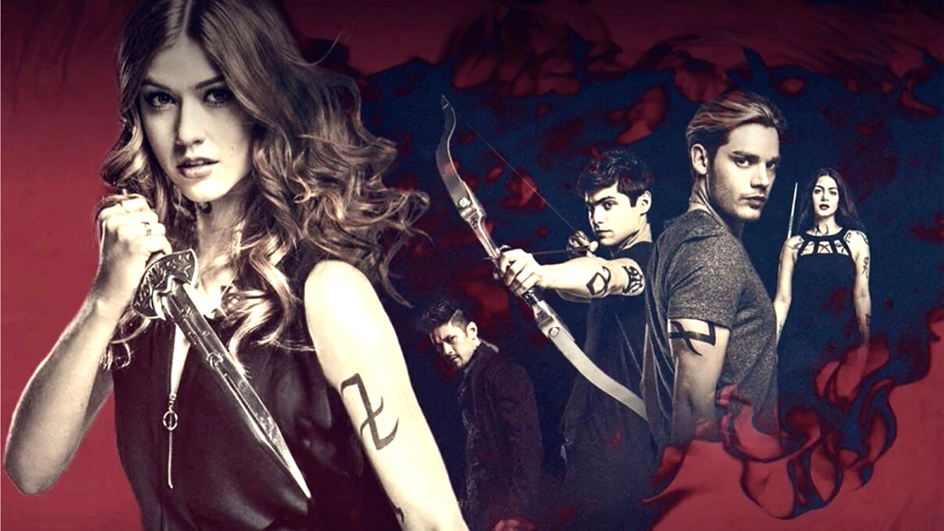 Parabatais, Warlock&#8230; Parlez-vous couramment le Shadowhunters ?