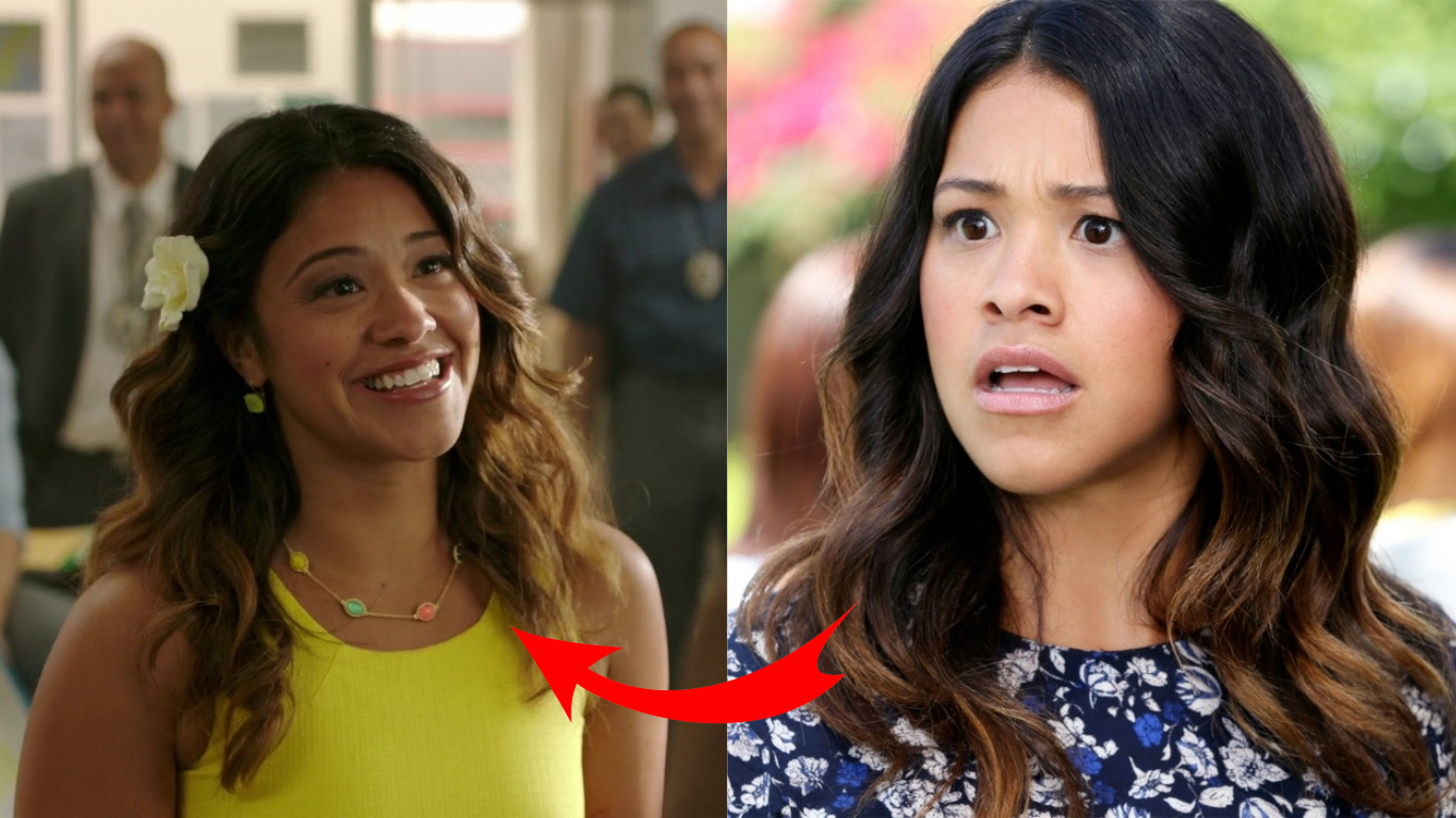 Jane The Virgin saison 5 : la fin de la série révélée grâce à ce détail ?