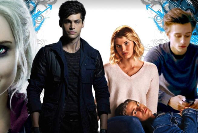 11 séries à regarder si Shadowhunters vous manque