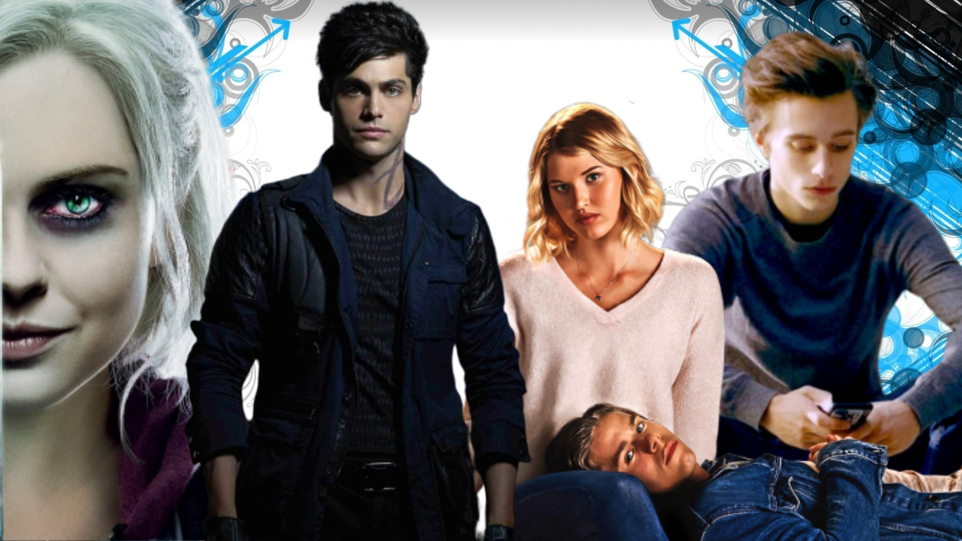 11 séries à regarder si Shadowhunters vous manque