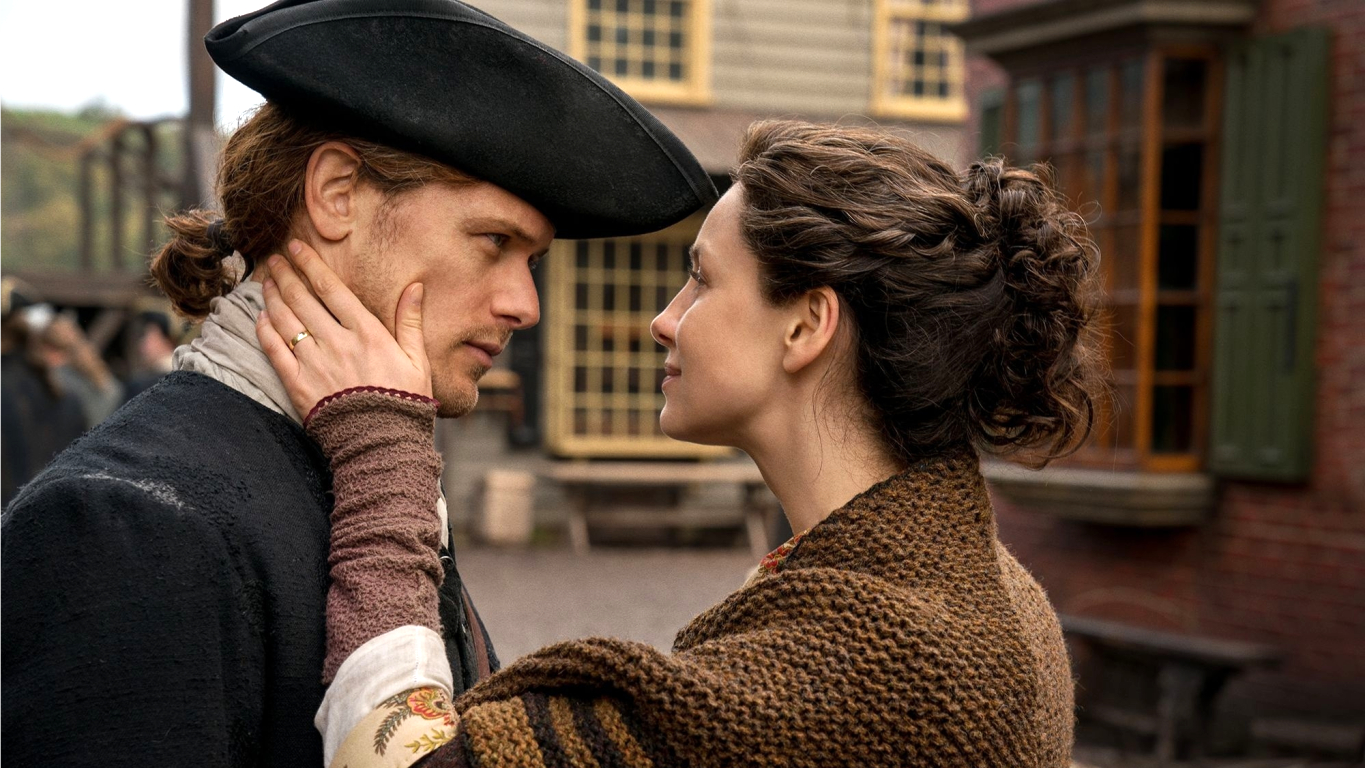 Outlander saison 4 : pourquoi cette scène majeure des livres a été coupée