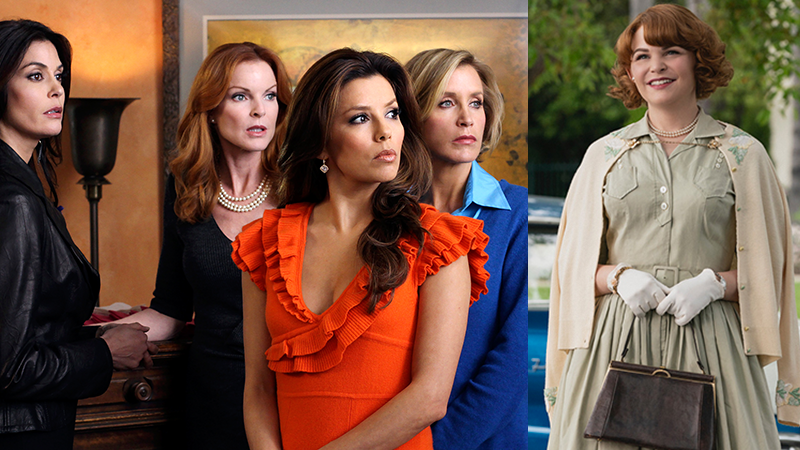 Why Women Kill : 3 choses à savoir sur la nouvelle série du créateur de Desperate Housewives