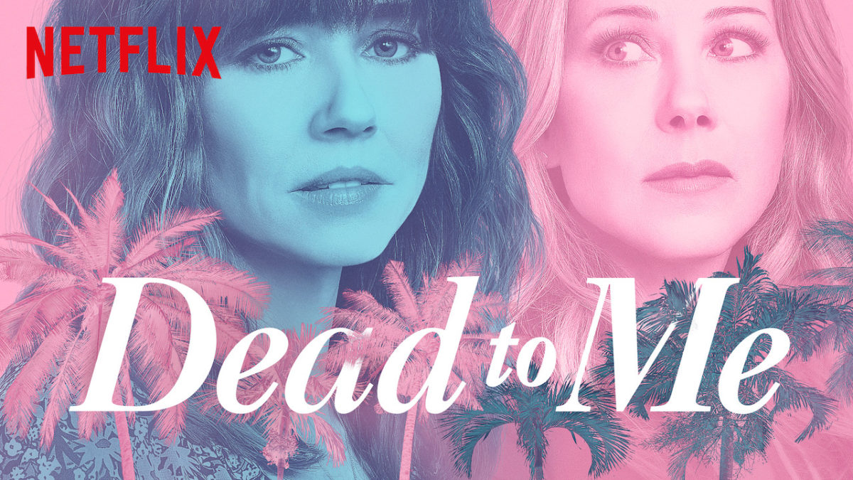 Bonne nouvelle, Dead to Me aura bien droit à une saison 2 sur Netflix