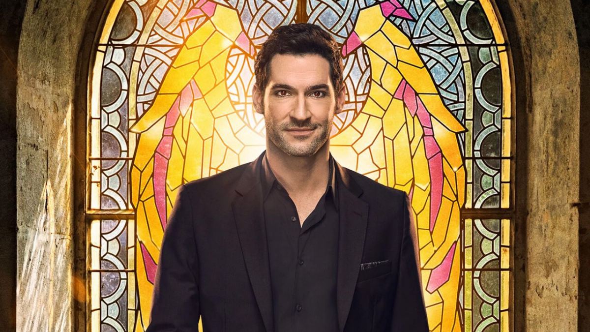 10 choses qui prouvent que t’es (sérieusement) fan de Lucifer