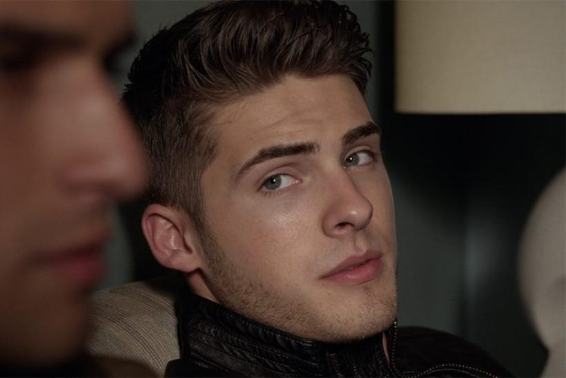 Teen Wolf : l&rsquo;émouvant hommage de Cody Christian à Theo sur Instagram