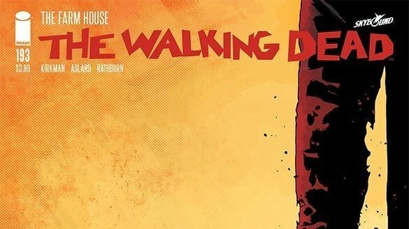 The Walking Dead : Robert Kirkman contredit la plus grosse théorie de fans