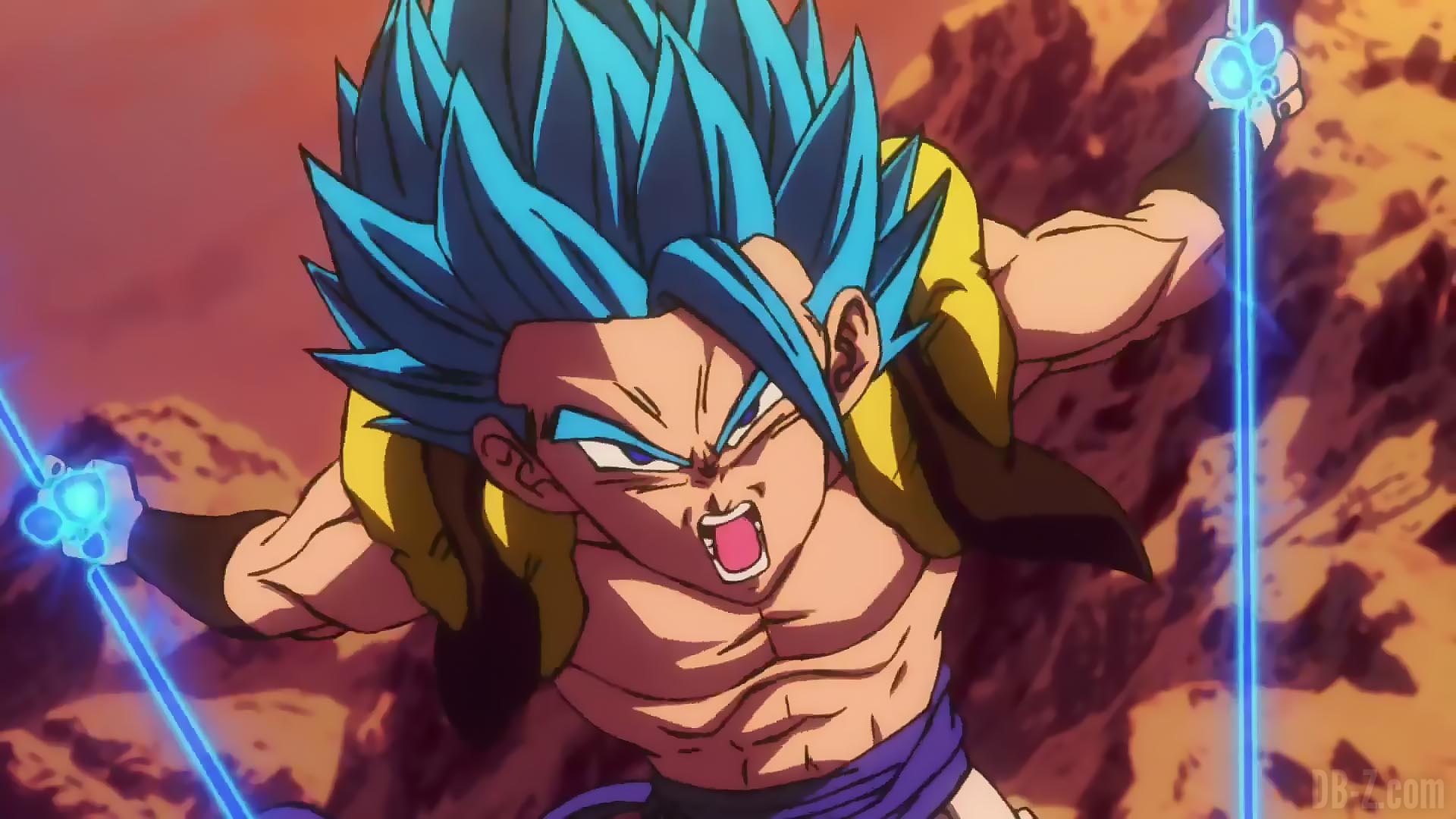 Dragon Ball Super : on en sait beaucoup plus sur le film tant attendu