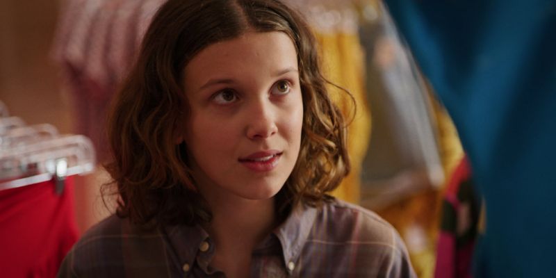 Stranger Things : Millie Bobby Brown vient-elle de spoiler le sort de ce personnage ?