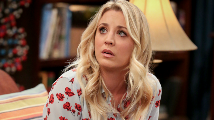 Après The Big Bang Theory, Kaley Cuoco sera la star d’une nouvelle série