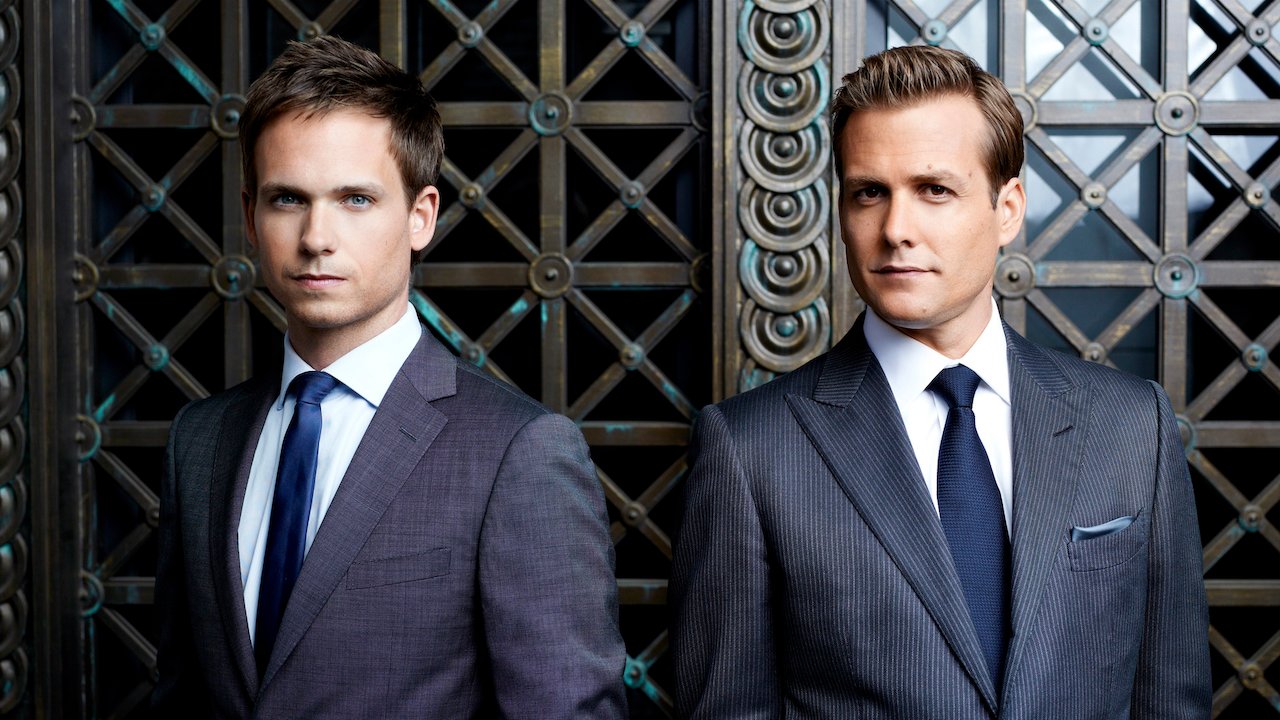 Suits : 10 anecdotes que vous ignoriez (peut-être) sur la série