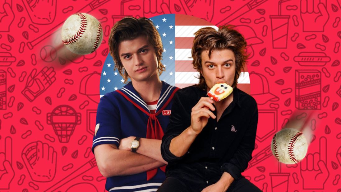 Joue à « tu préfères » spécial Netflix, on te dira si t’es plus Steve Harrington ou Joe Keery