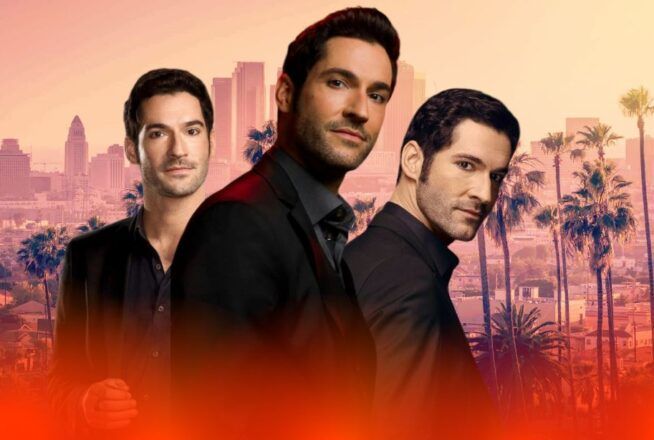 10 choses qui arrivent dans tous les épisodes de Lucifer