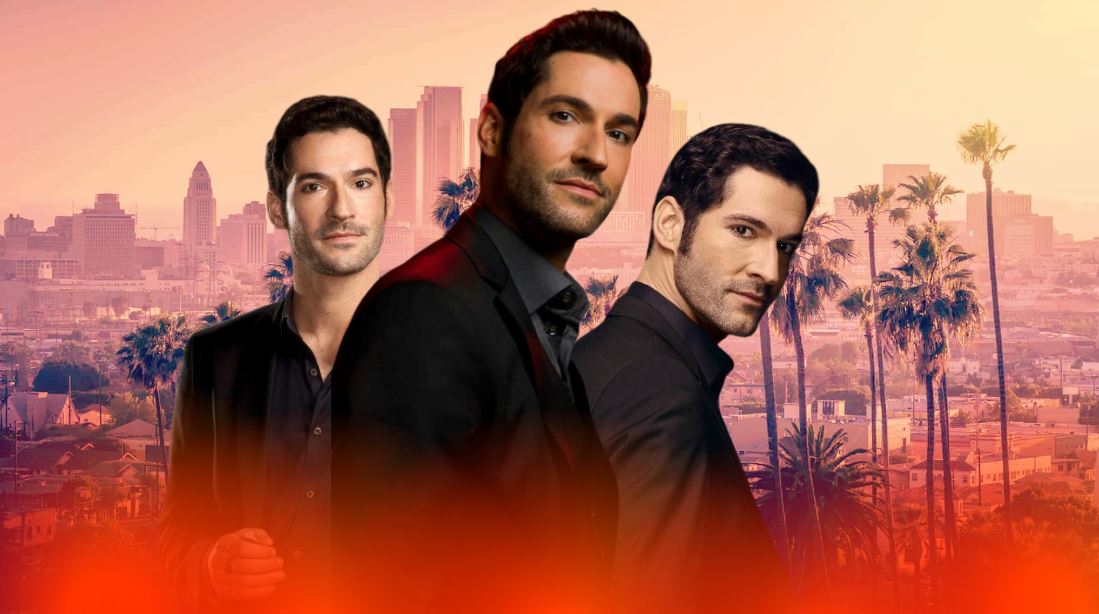 10 choses qui arrivent dans tous les épisodes de Lucifer