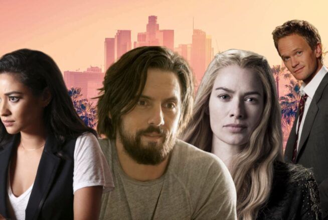 Lena Headey, Shay Mitchell&#8230; Ces acteurs de séries (encore) confondus avec leur personnage