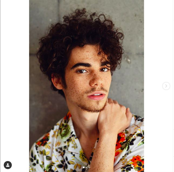 Jessie, Descendants : l&rsquo;acteur Cameron Boyce est mort à l&rsquo;âge de 20 ans