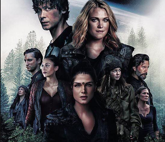 The 100 saison 6 : top 10 des fans choqués par la mort de SPOILER