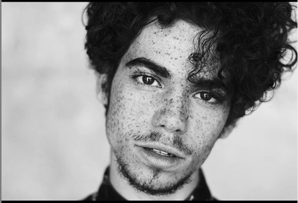 Cameron Boyce : les fans sont horrifiés par ce nouveau challenge qui se moque de sa mort