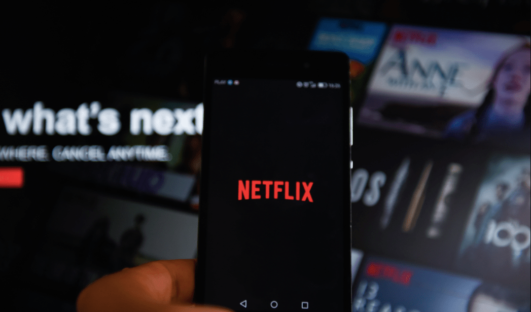 Netflix veut lancer une offre à moins de 5 euros par mois