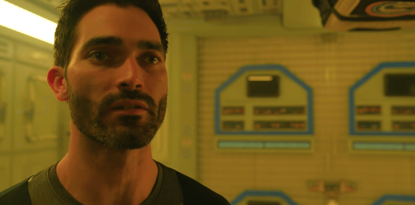 Another Life sur Netflix : les fans de Tyler Hoechlin réagissent à la série