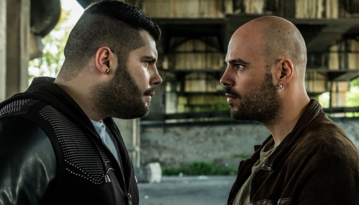 Gomorra : top 5 des morts les plus choc de la série