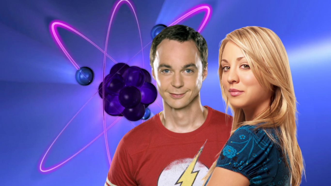 Tes préférences nous diront si t’es plus Sheldon ou Penny de The Big Bang Theory