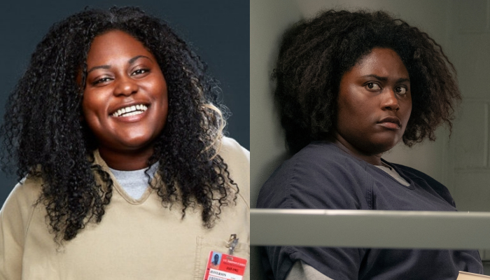 Orange is the New Black : le sort de Taystee ne passe pas auprès des fans