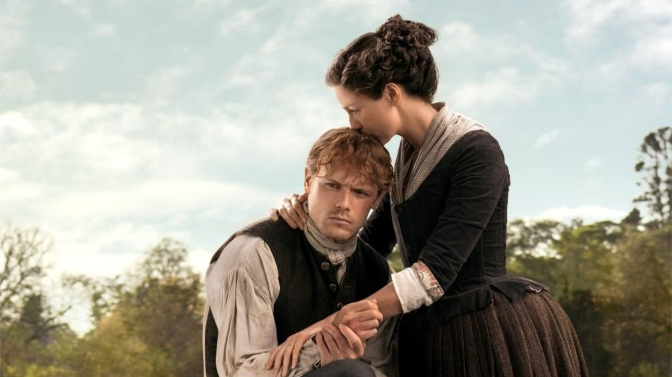 Outlander : triste nouvelle, la série ne reviendra pas avant 2020