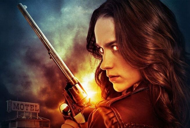 Wynonna Earp : la série est sauvée, quand sera diffusée la saison 4 ?