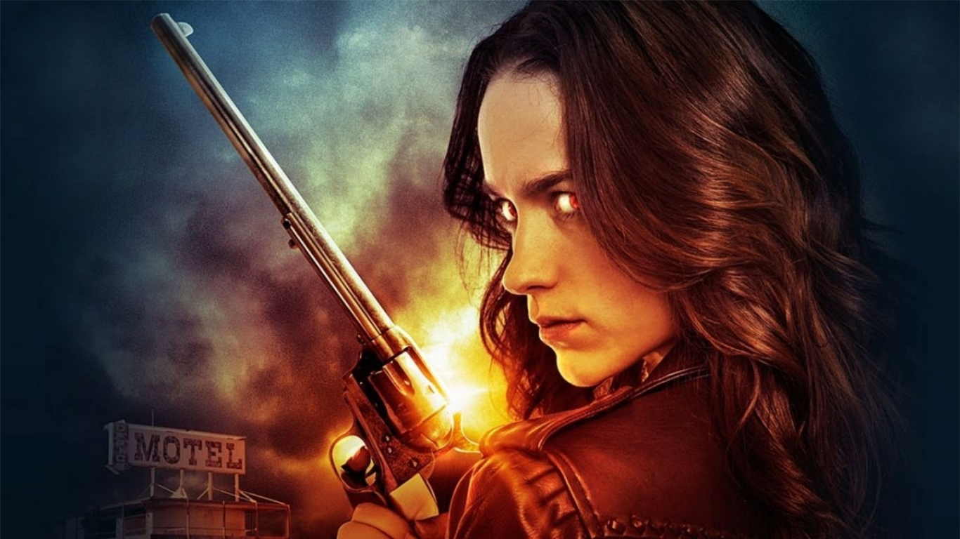 Wynonna Earp : la série est sauvée, quand sera diffusée la saison 4 ?