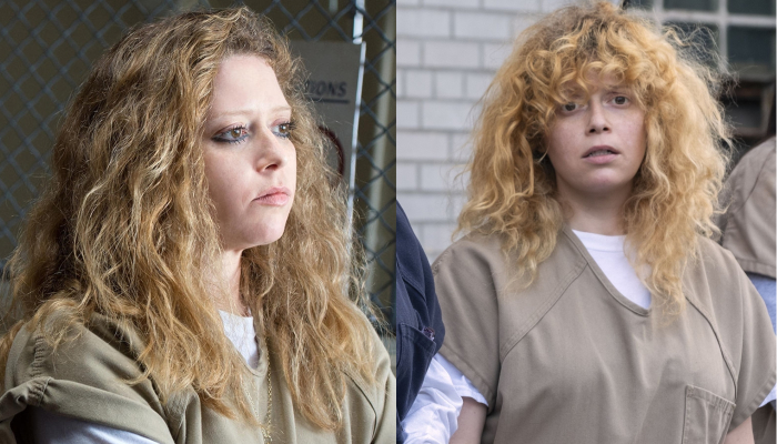 Orange is the New Black, Natasha Lyonne : « Je m&rsquo;identifie de très près à Nicky »