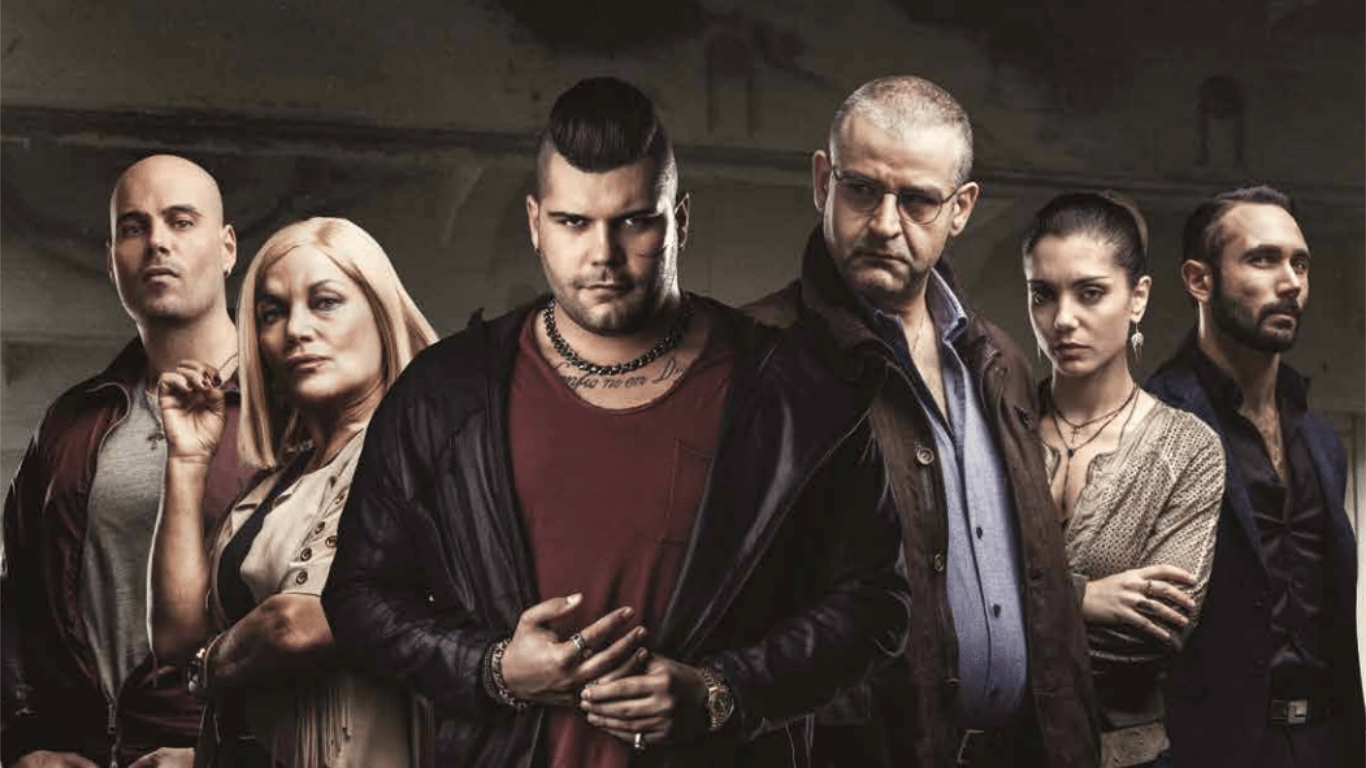 Gomorra : 7 anecdotes que vous ignoriez sur la série