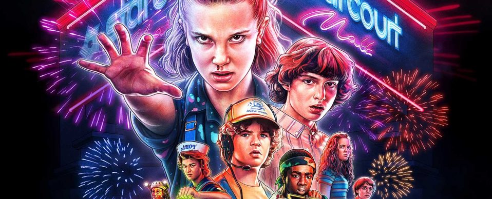 Stranger Things : quand est-ce que la saison 4 sera dispo sur Netflix ?